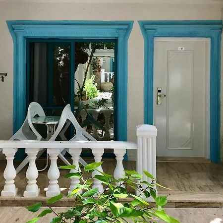 Hotel Grand Levent Bodrum