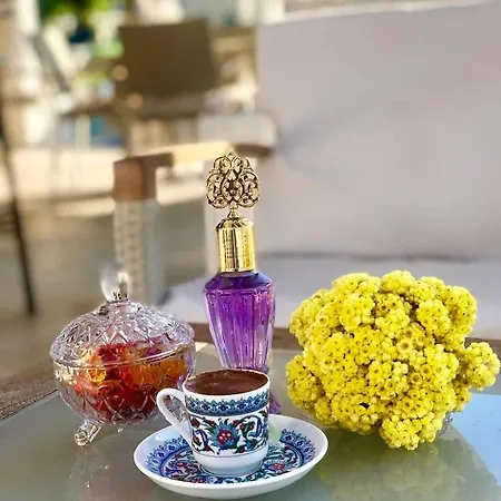 Hotel Grand Levent Bodrum