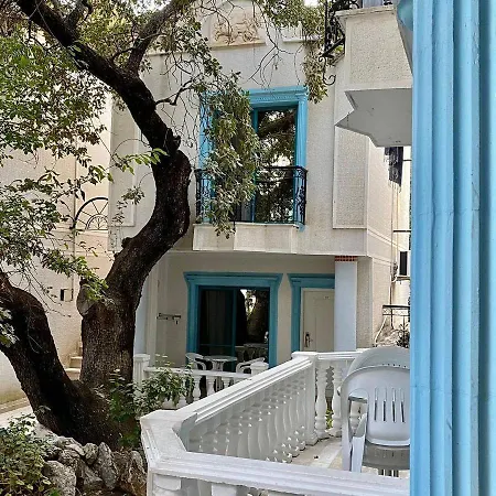 Ξενοδοχείο Grand Levent