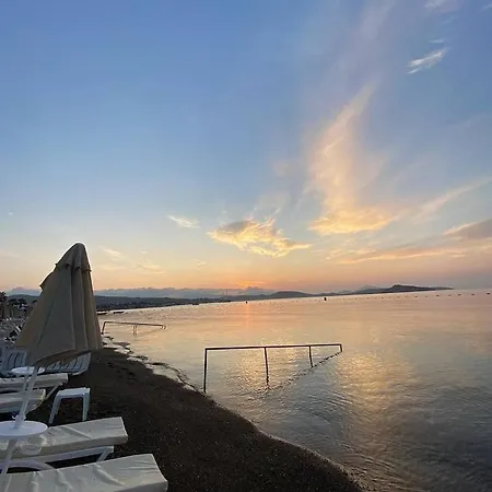 Ξενοδοχείο Grand Levent
