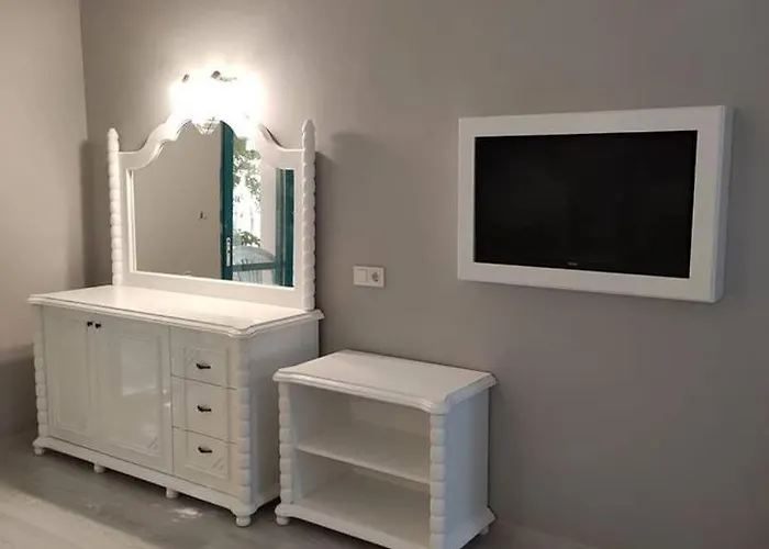 Grand Levent Αλικαρνασσός