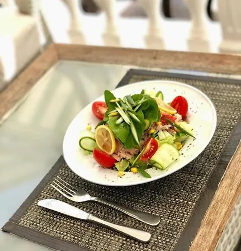 Grand Levent Ξενοδοχείο Αλικαρνασσός