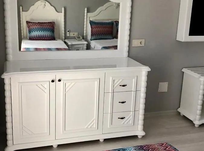 Grand Levent Αλικαρνασσός