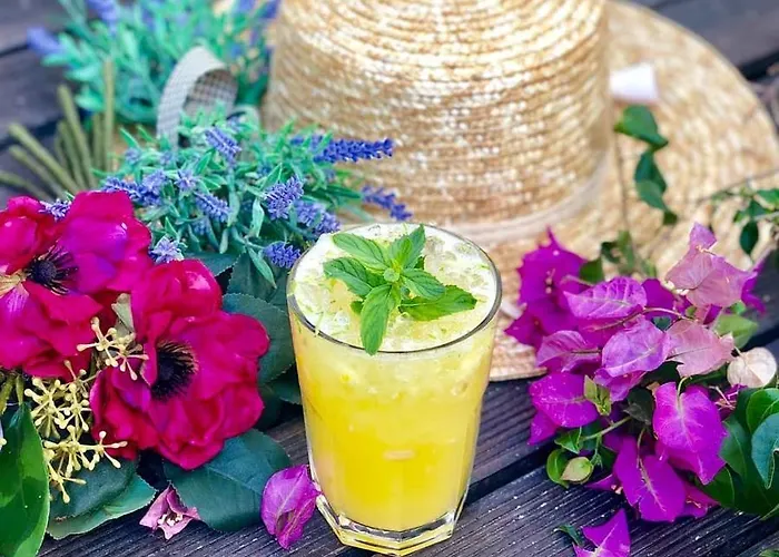 Ξενοδοχείο Grand Levent