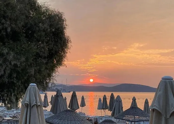 Grand Levent Ξενοδοχείο Αλικαρνασσός