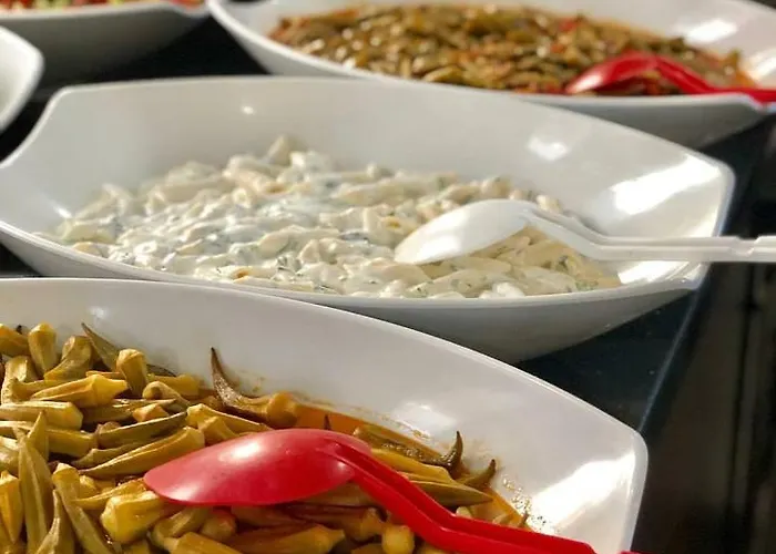 Grand Levent 4* Αλικαρνασσός