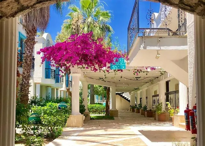 Grand Levent Ξενοδοχείο