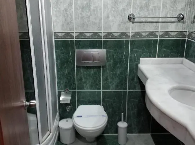 Grand Levent Αλικαρνασσός