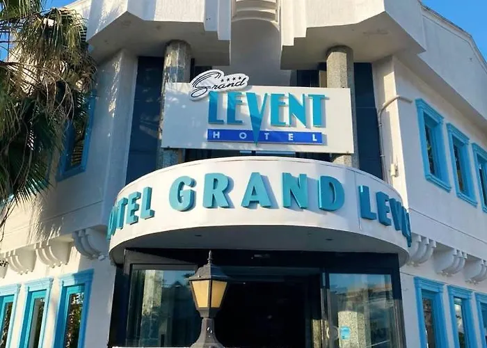 Grand Levent