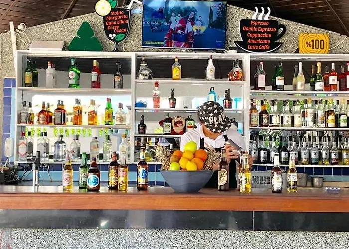 Grand Levent Ξενοδοχείο