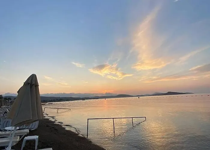 Ξενοδοχείο Grand Levent