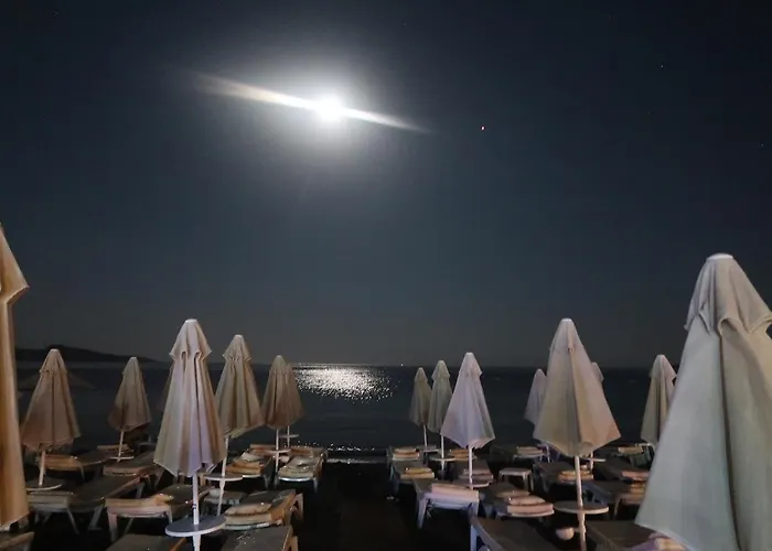 Grand Levent Ξενοδοχείο Αλικαρνασσός