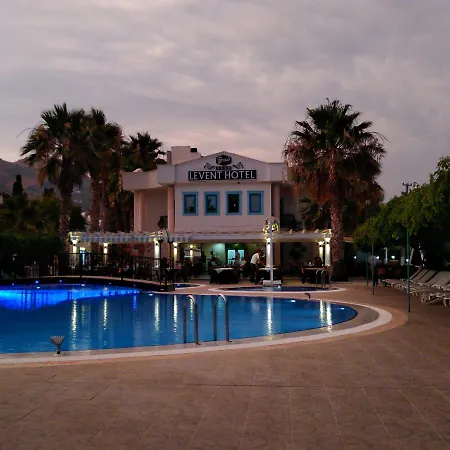 Grand Levent Αλικαρνασσός