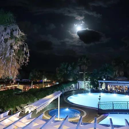 Grand Levent Ξενοδοχείο