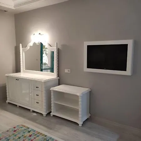 Grand Levent Αλικαρνασσός