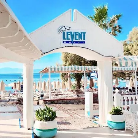 Grand Levent 호텔 4*