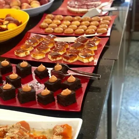 Ξενοδοχείο Grand Levent Αλικαρνασσός