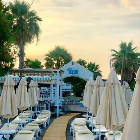 Grand Levent Ξενοδοχείο 4*