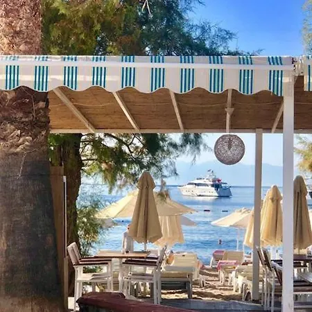 Ξενοδοχείο Grand Levent 4*