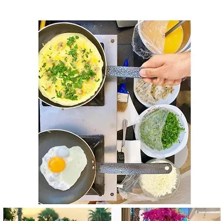 호텔 Grand Levent 4*