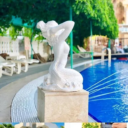 호텔 Grand Levent Bodrum