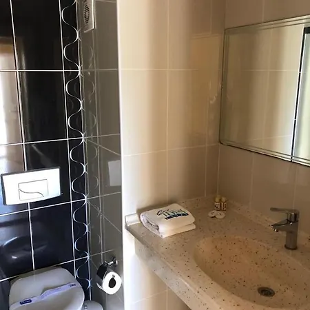 Grand Levent 4* Αλικαρνασσός