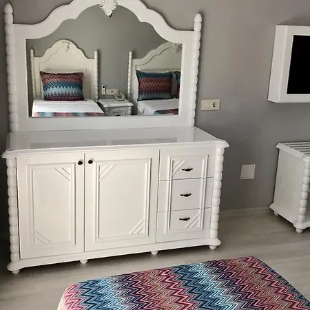 Grand Levent Αλικαρνασσός