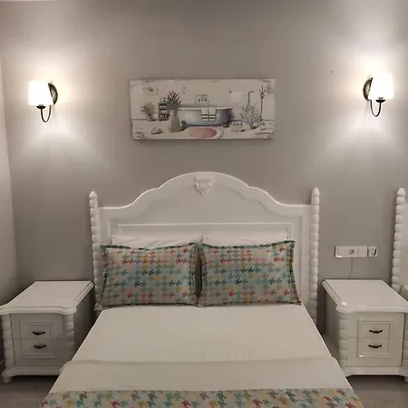 Grand Levent Αλικαρνασσός