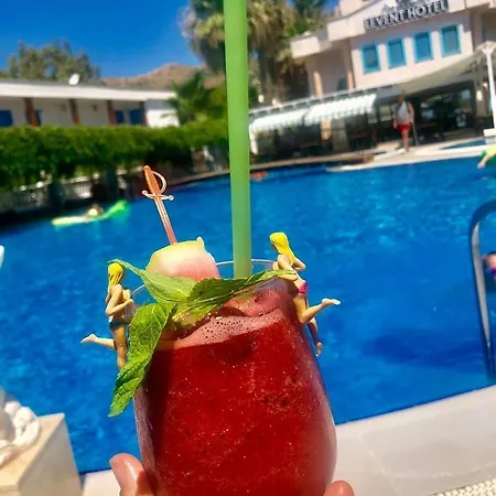 호텔 Grand Levent Bodrum