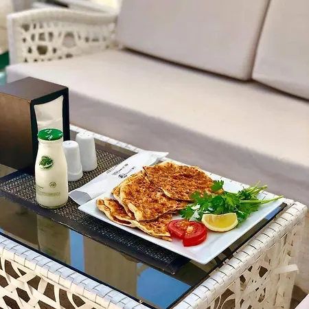 Grand Levent 호텔 4*