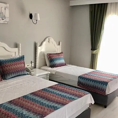 Grand Levent 4* Αλικαρνασσός