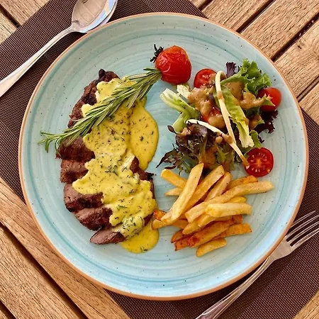 호텔 Grand Levent 4*