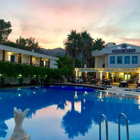 Grand Levent 4* Αλικαρνασσός