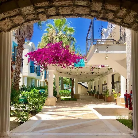 Grand Levent Ξενοδοχείο