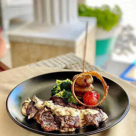 Grand Levent 4* Αλικαρνασσός