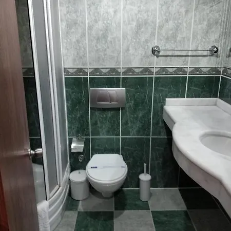 Grand Levent Αλικαρνασσός