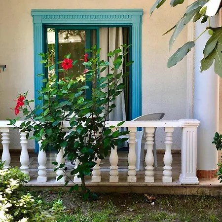 Ξενοδοχείο Grand Levent Αλικαρνασσός