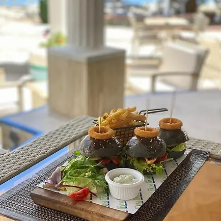 Grand Levent Αλικαρνασσός