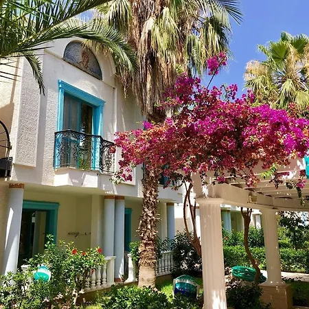 호텔 Grand Levent 4*