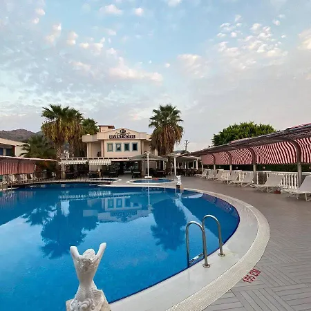 Grand Levent 4* Αλικαρνασσός