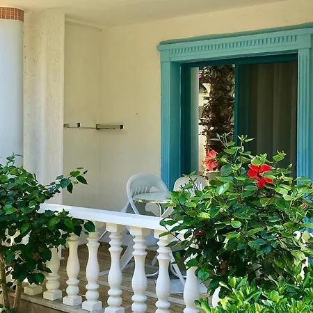 Ξενοδοχείο Grand Levent Αλικαρνασσός