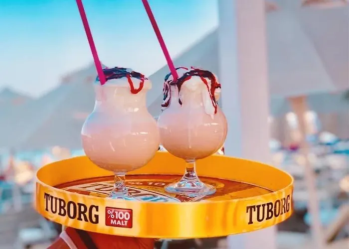 Grand Levent Hotel 4*