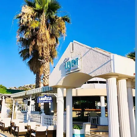 Hotell Grand Levent Bodrum