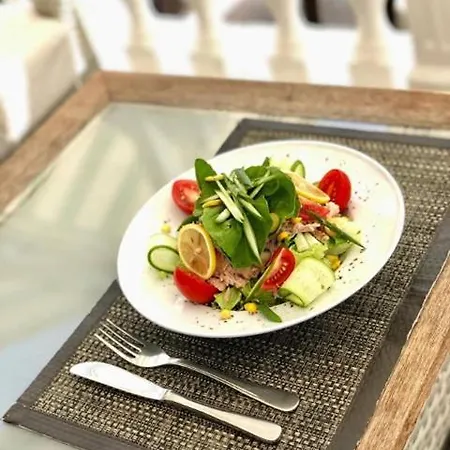 Grand Levent מלון בודרום