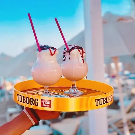 Grand Levent Hotell 4*