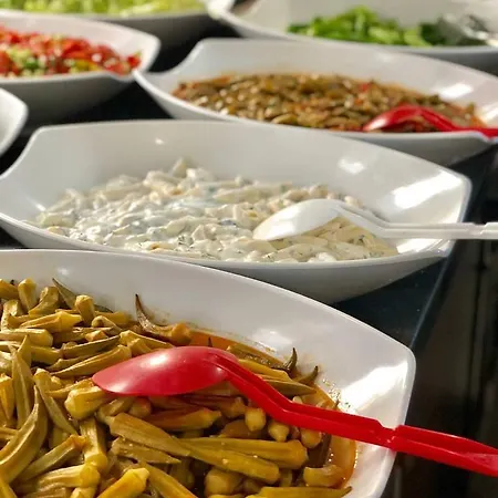 Grand Levent 4* Bodrum