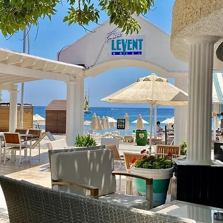 Grand Levent 4*