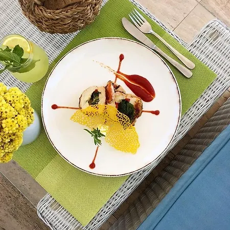 Grand Levent Hotell Bodrum