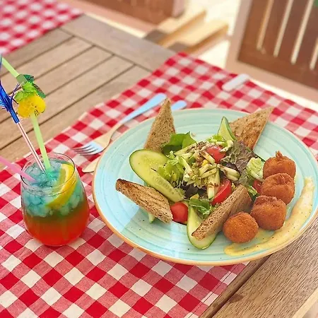 Grand Levent Otel