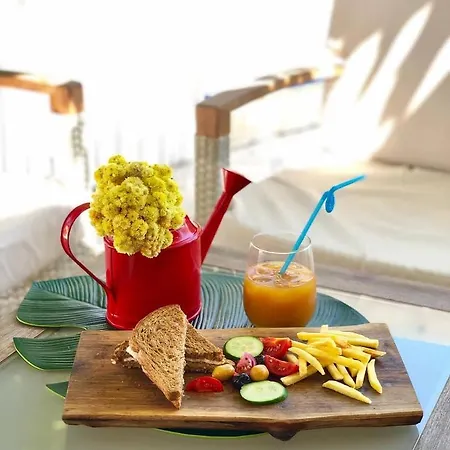 Grand Levent Hotell 4*